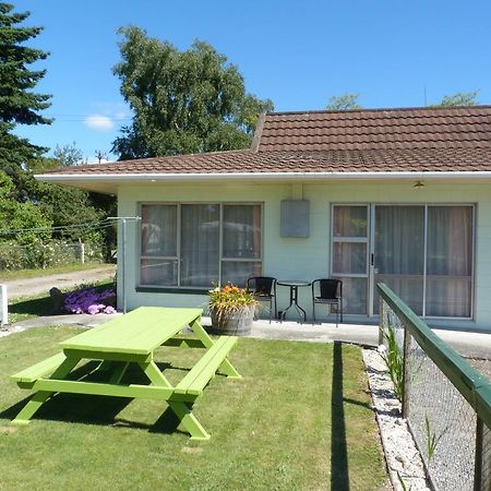 Fernwood Holiday Park Мотуека Стая снимка