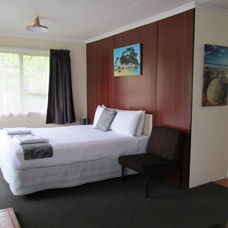 Fernwood Holiday Park Мотуека Стая снимка